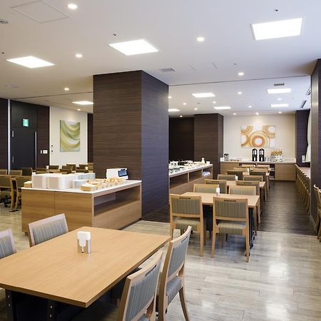 Hotel Sunroute Chiba Luaran gambar