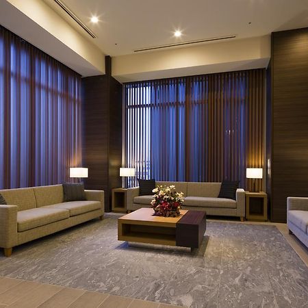 Hotel Sunroute Chiba Luaran gambar