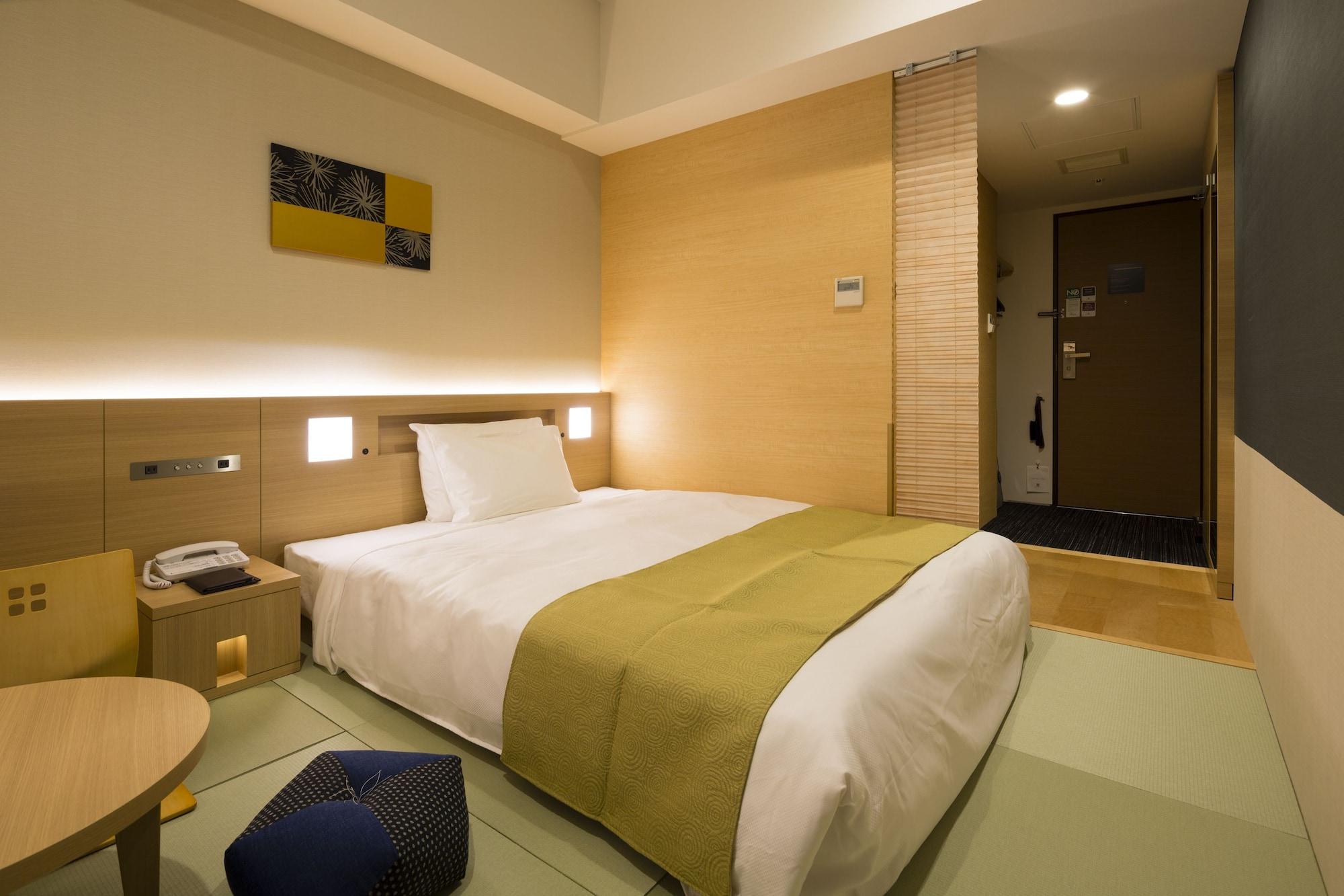 Hotel Sunroute Chiba Luaran gambar