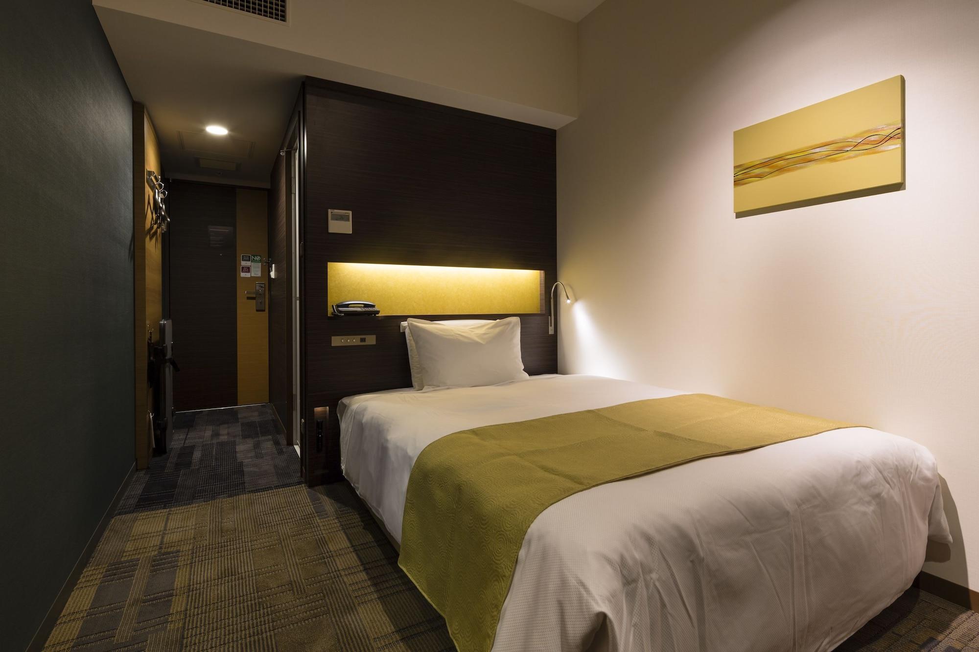 Hotel Sunroute Chiba Luaran gambar