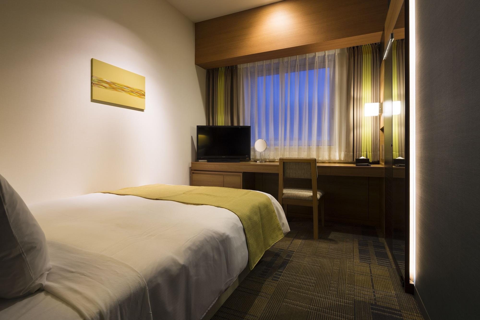 Hotel Sunroute Chiba Luaran gambar