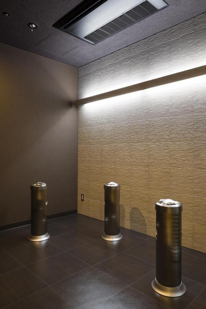 Hotel Sunroute Chiba Luaran gambar