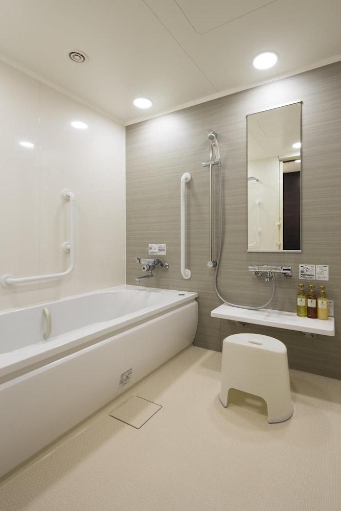 Hotel Sunroute Chiba Luaran gambar