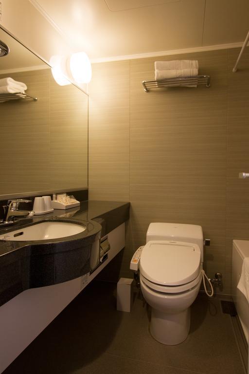 Hotel Sunroute Chiba Bilik gambar
