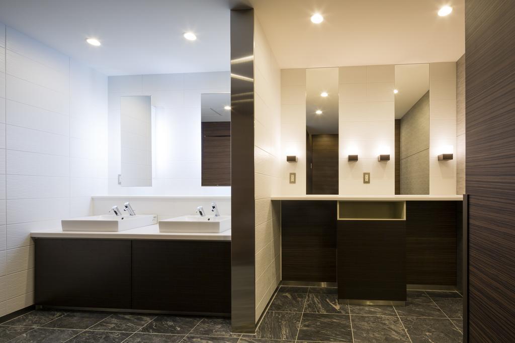 Hotel Sunroute Chiba Luaran gambar