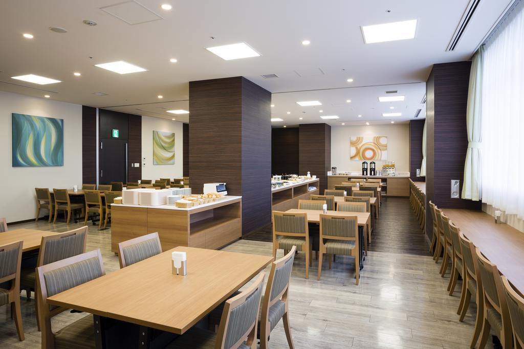 Hotel Sunroute Chiba Luaran gambar