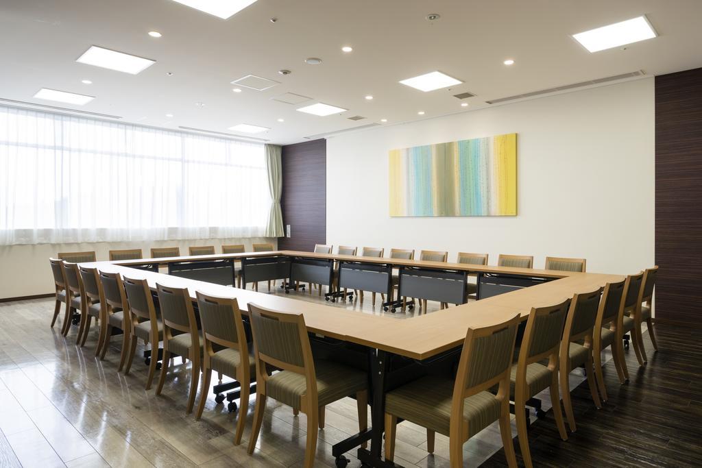 Hotel Sunroute Chiba Luaran gambar