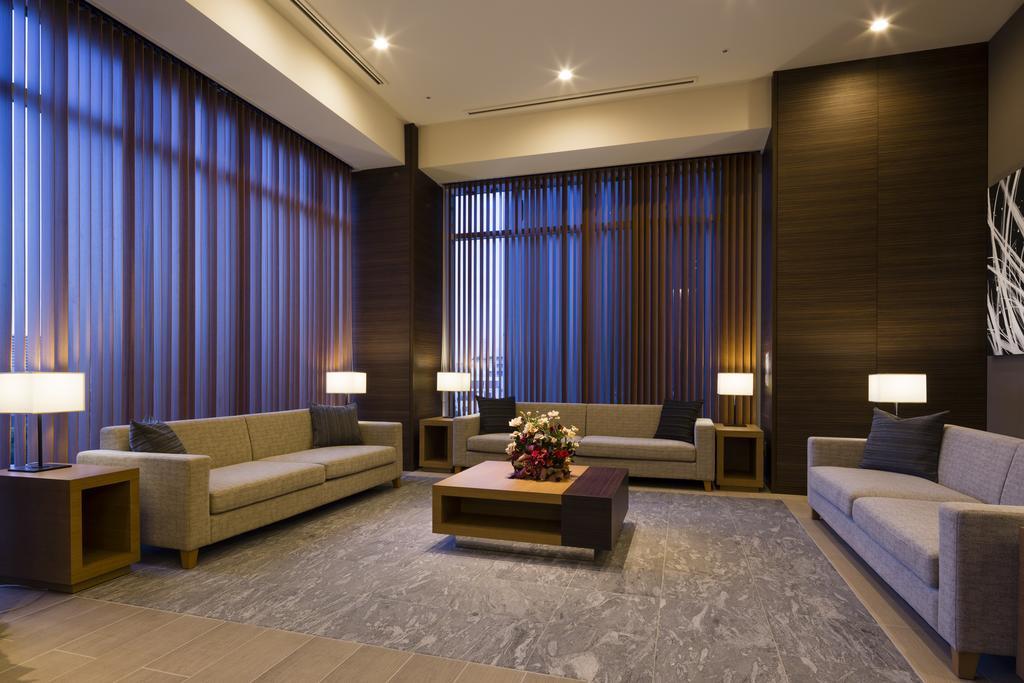 Hotel Sunroute Chiba Luaran gambar