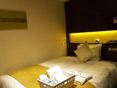 Hotel Sunroute Chiba Luaran gambar