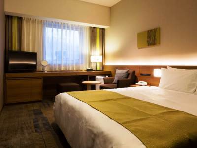 Hotel Sunroute Chiba Luaran gambar