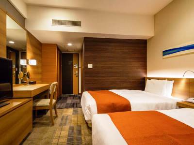 Hotel Sunroute Chiba Luaran gambar