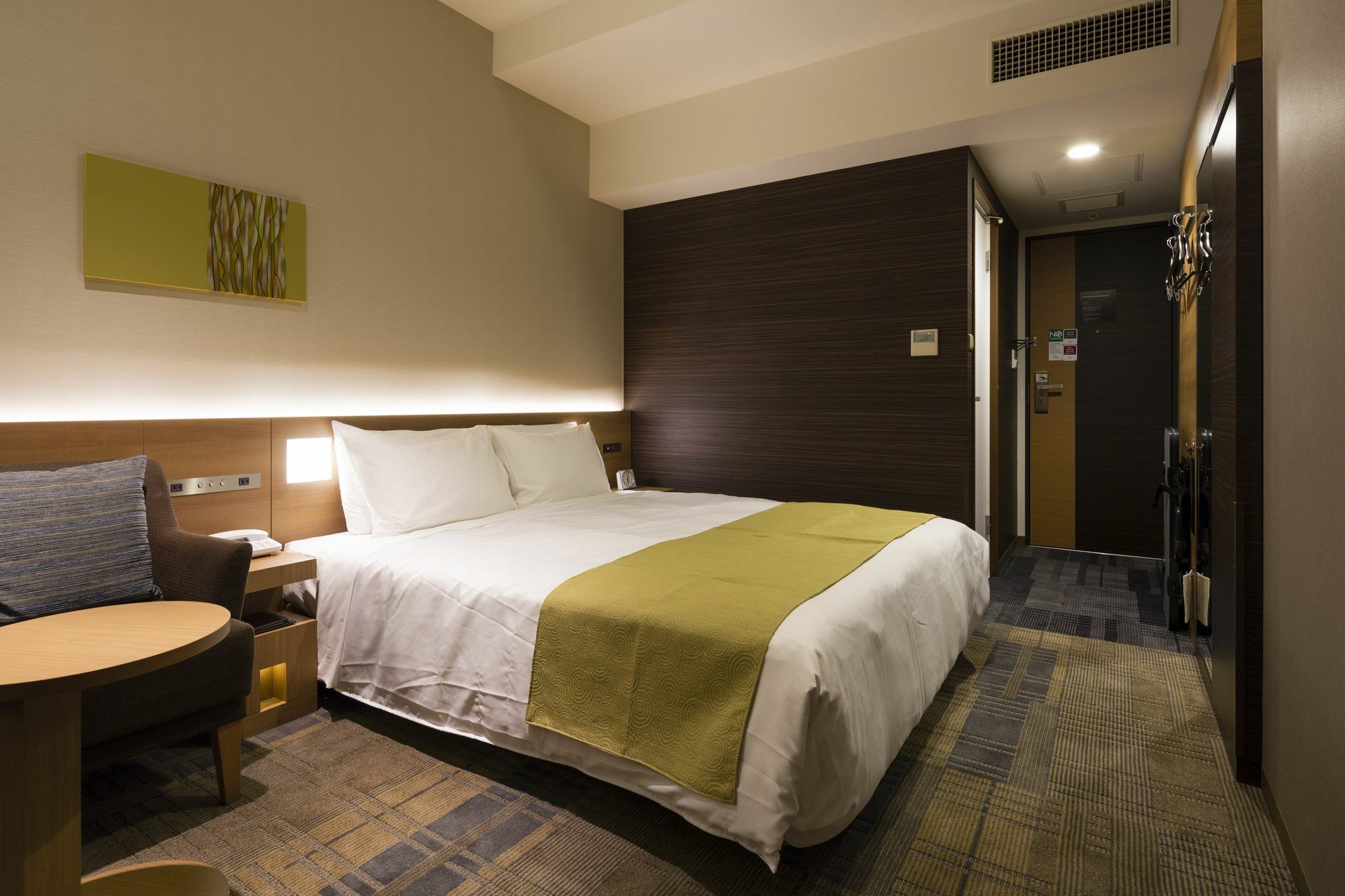 Hotel Sunroute Chiba Luaran gambar