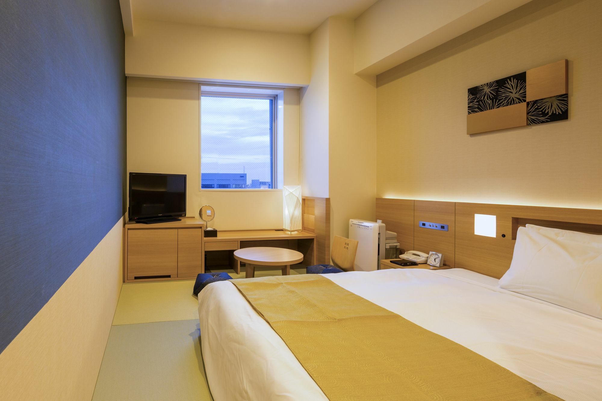 Hotel Sunroute Chiba Luaran gambar