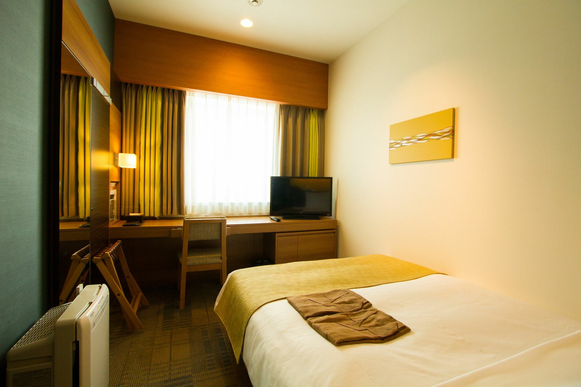 Hotel Sunroute Chiba Luaran gambar