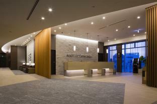 Hotel Sunroute Chiba Luaran gambar